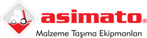 ASİMATO FORKLİFT YEDEK PARÇA