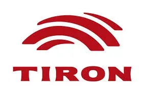 Tiron Havalı Forklift Lastiği