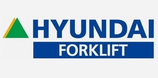 Hyundai Forklift Yedek Parça