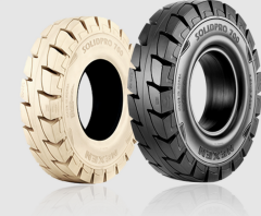 NEXEN 21x8-9 (200/75-9) FORKLİFT DOLGU LASTİĞİ