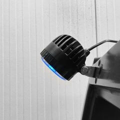 MAVİ GÜVENLİK IŞIĞI (BLUE SPOT LİGHT)