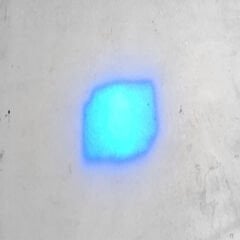 MAVİ GÜVENLİK IŞIĞI (BLUE SPOT LİGHT)