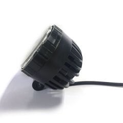 MAVİ GÜVENLİK IŞIĞI (BLUE SPOT LİGHT)