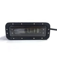 KIRMIZI GÜVENLİK IŞIĞI (RED ZONE SPOT LİGHT)