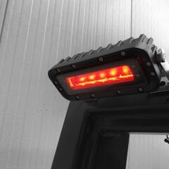 KIRMIZI GÜVENLİK IŞIĞI (RED ZONE SPOT LİGHT)