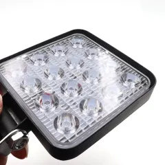 FORKLİFT KARE LED ÇALIŞMA LAMBASI