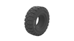 WORLD TİRE 23x10-12 (250/60-12) FORKLİFT DOLGU LASTİĞİ