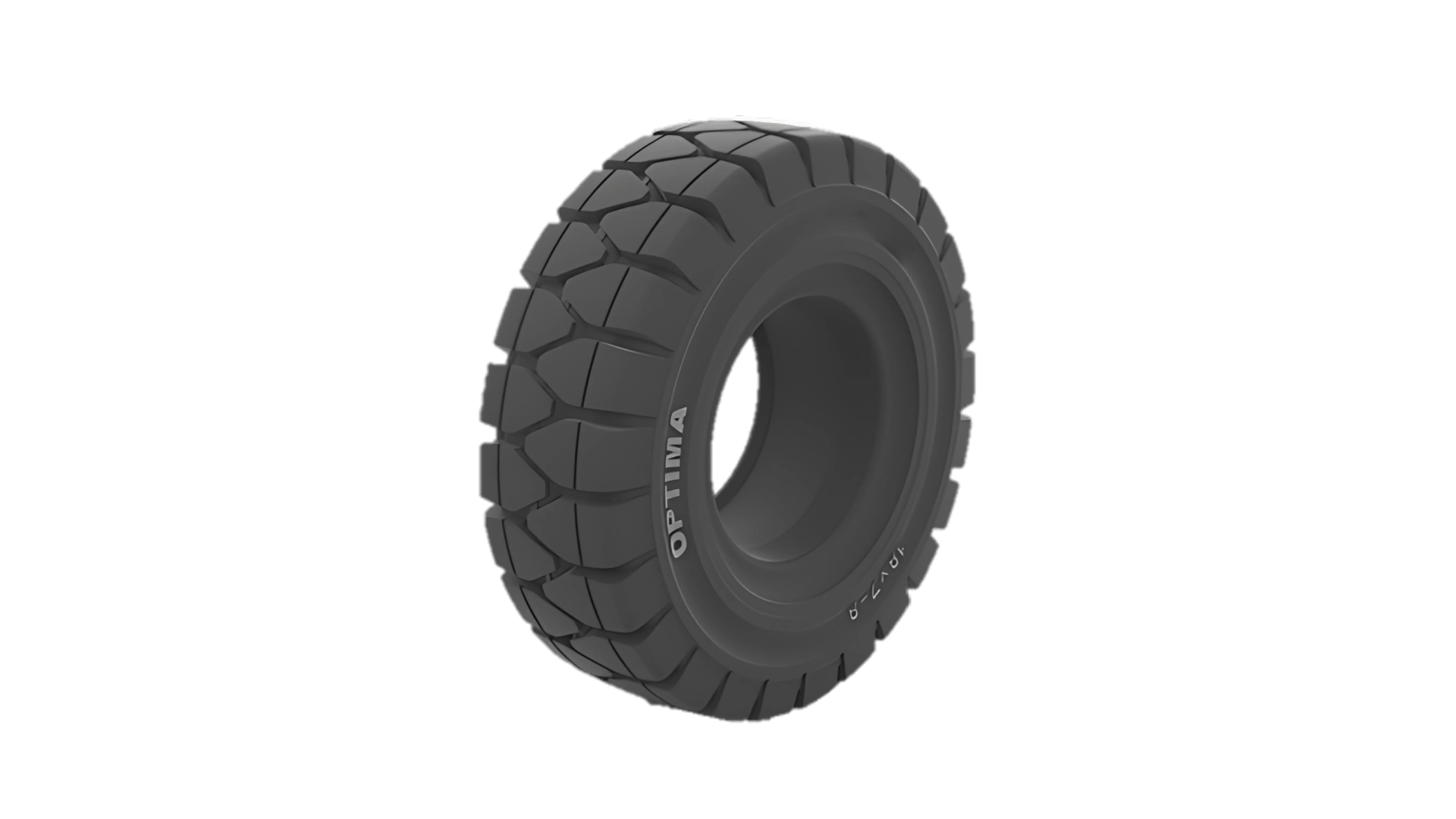 WORLD TİRE 28x9-15 (8.15-15) FORKLİFT DOLGU LASTİĞİ