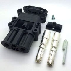 REMA 80A AKÜ SOKETİ / FİŞİ - DİŞİ