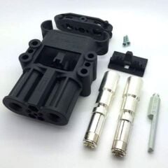 REMA 160A AKÜ SOKETİ / FİŞİ - DİŞİ