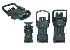 REMA 320A AKÜ SOKETİ / FİŞİ - ERKEK