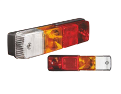 FORKLİFT ARKA STOP LAMBASI LEDLİ