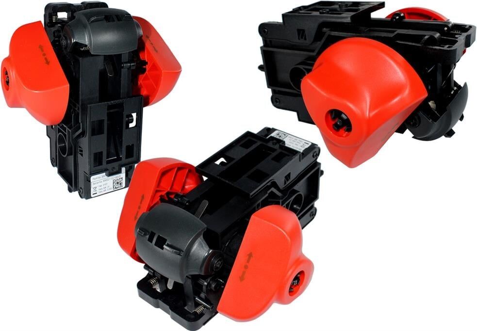 3003601009 LİNDE ELECTRONİC CONTROL UNIT