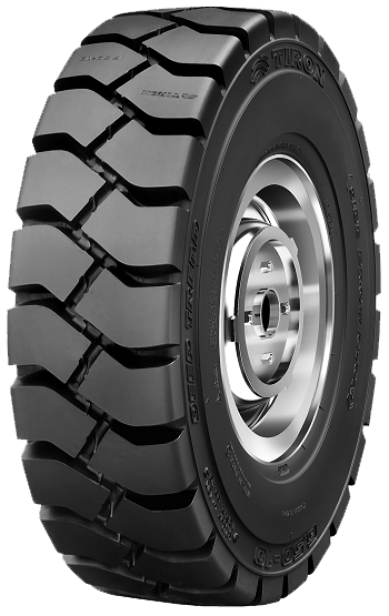 TİRON 300-15 HAVALI FORKLİFT LASTİĞİ