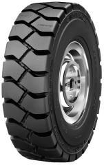 TİRON 300-15 HAVALI FORKLİFT LASTİĞİ