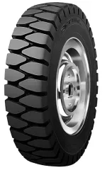 TİRON 7.00-15 HAVALI FORKLİFT LASTİĞİ