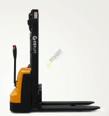 Lityum Akülü İstif Makinesi | 1.5 Ton