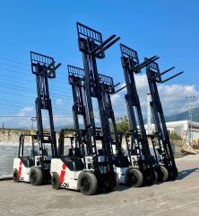Ceylift ICON 3.5 Ton Dizel Forklift | 3.30 Asansör