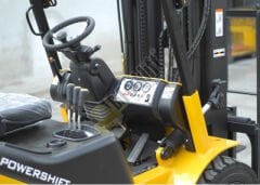 CEYLİFT 5 TON DİZEL FORKLİFT | 4.5 Std ASANSÖR