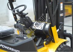 CEYLİFT 5 TON DİZEL FORKLİFT | Triplex Asansör