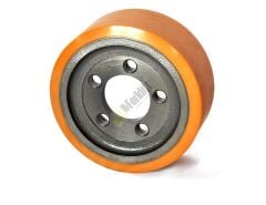 Linde 0039902311 Yürüyüş Tekeri