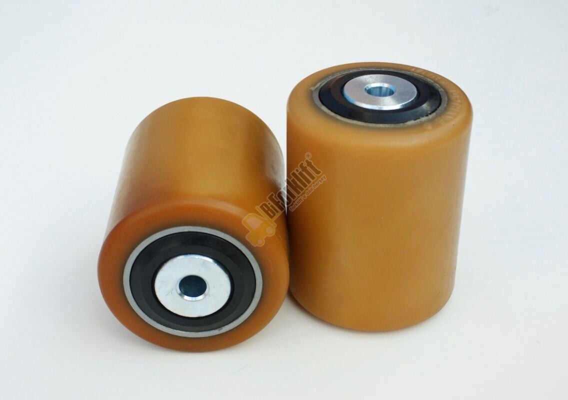 Linde 0039933604 Yük Tekeri