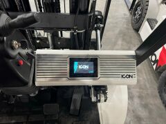 Ceylift ICON Elektrikli Forklift