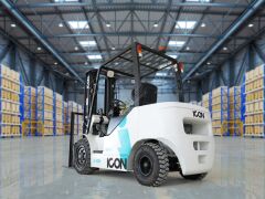 Ceylift ICON Elektrikli Forklift