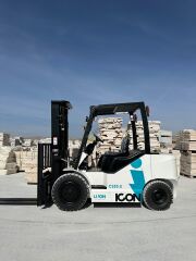 Ceylift ICON Elektrikli Forklift
