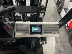 Ceylift ICON Elektrikli Forklift