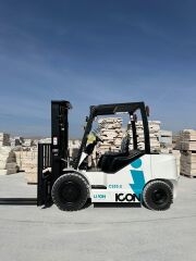 Ceylift ICON Elektrikli Forklift
