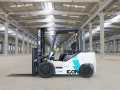 Ceylift ICON Elektrikli Forklift