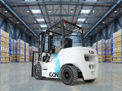 Ceylift ICON Elektrikli Forklift