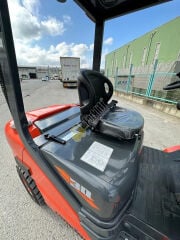 Lonking 3 Ton Dizel Forklift