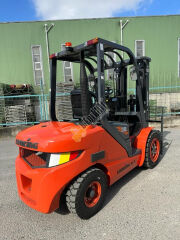 Lonking 3 Ton Dizel Forklift