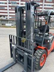 Lonking 3 Ton Dizel Forklift