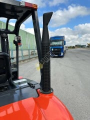 Lonking 3 Ton Dizel Forklift