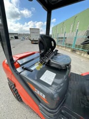 Lonking 3.5 Ton Dizel Forklift