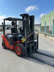 Lonking 3.5 Ton Dizel Forklift