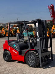 JAC 3 Ton Dizel Forklift