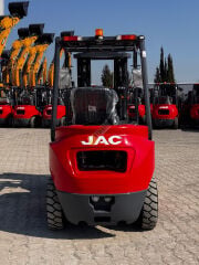 JAC 3.5 Ton Dizel Forklift