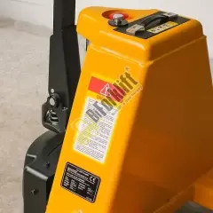 2 Ton Lityum Akülü Transpalet